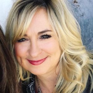 Meet your Posher, Jo